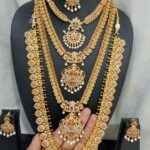 diwali Combo Jewellery