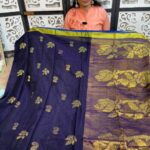 jamdani sarees