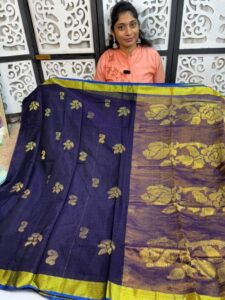 jamdani sarees