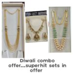 diwali jewellery offers