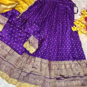 Lehenga Choli Under 2000