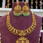 one gram gold jewellery