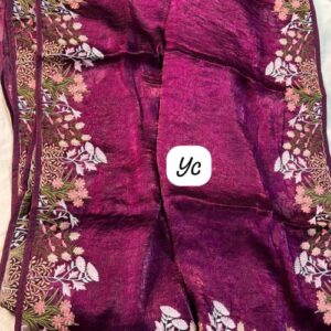 trending Space Silk Sarees