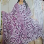 Anarkali Kurti Sets