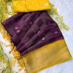 Dola Silk Saree Online