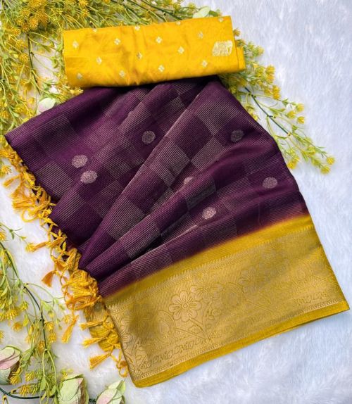 Dola Silk Saree Online