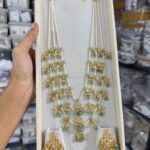 multi layer pearl haram