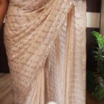Party Wear Saree