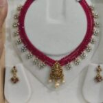 rubys necklace