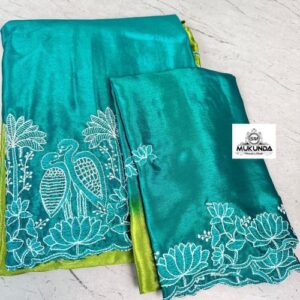budget friendly designer sarees