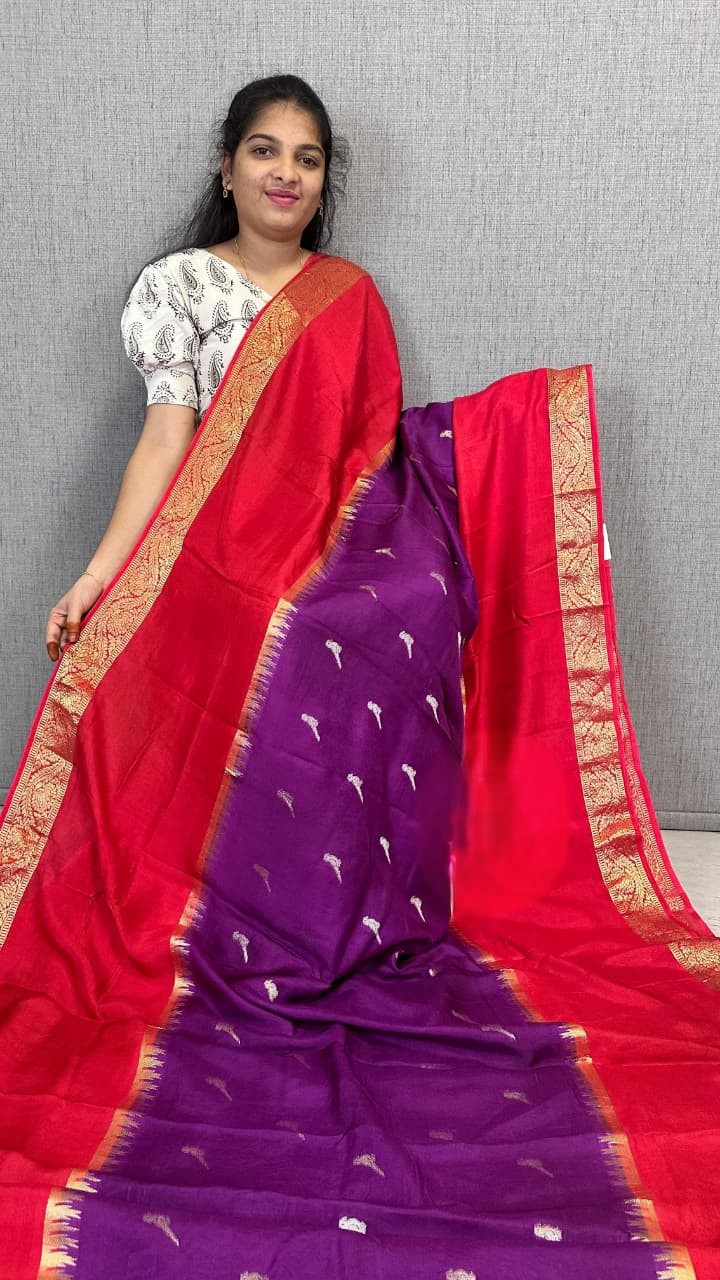 mysore crepe silk sarees ONLINE