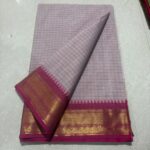 chettinad cotton saree