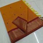 cotton sarees