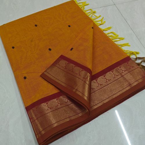 cotton sarees