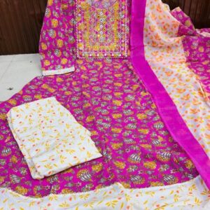 daily wear kurta sets