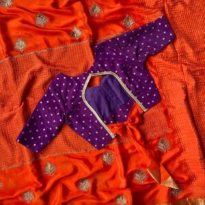 designer light weight sarees