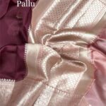 Mango Silk Sarees online