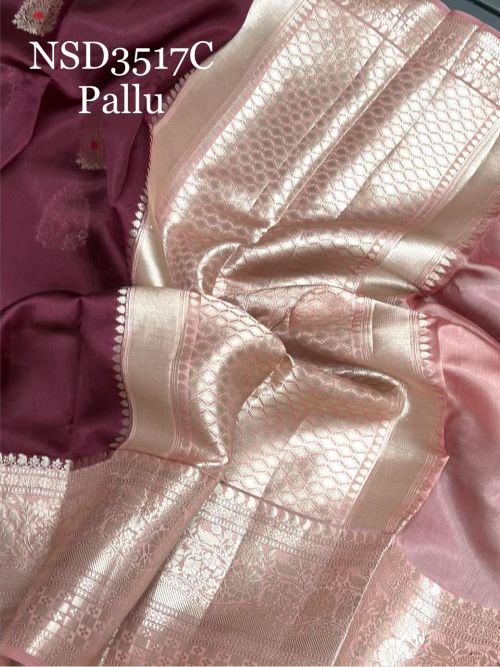 Mango Silk Sarees online