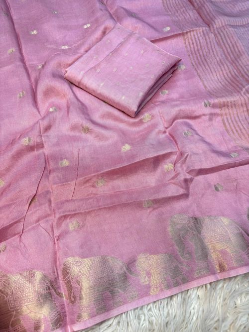 dola silk saree