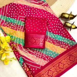 dola silk sarees