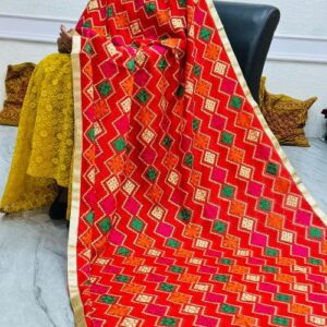 dupatta for women