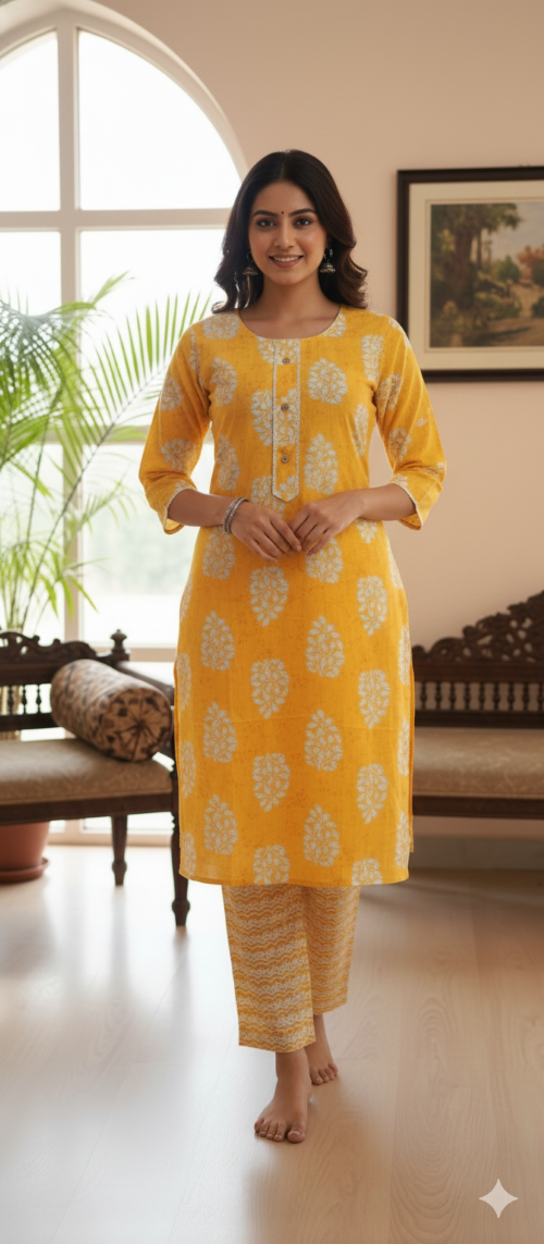 kurti sets under 600