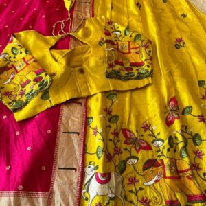 lehenga for women under 3000