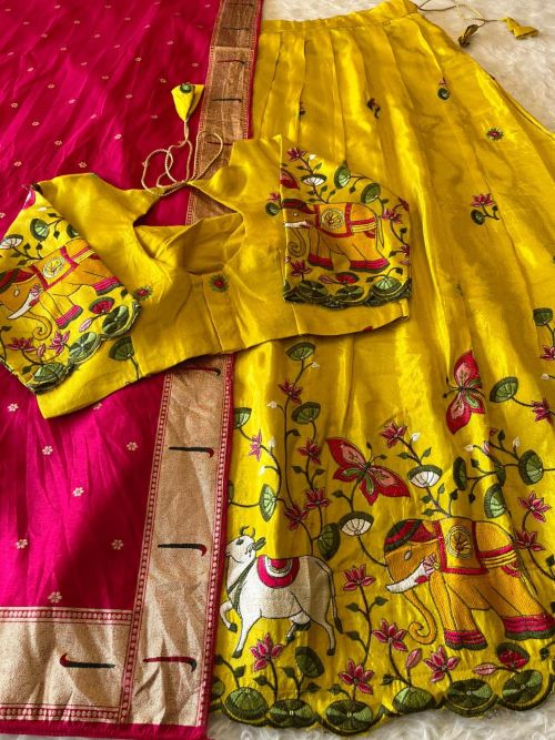 lehenga for women under 3000