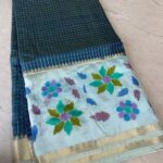 mango silk sarees