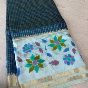 mango silk sarees