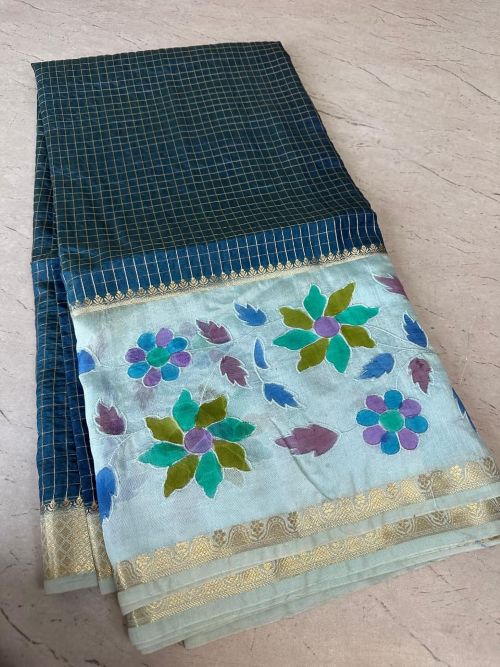 mango silk sarees