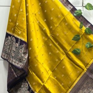 Mango Silk Sarees online