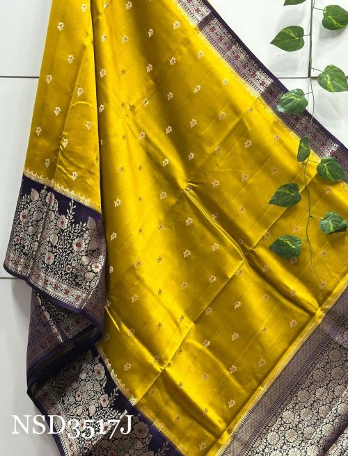 Mango Silk Sarees online