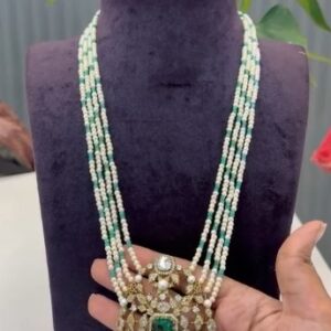 pearl beads jewellery