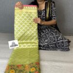 pure tissue sarees