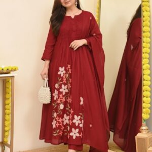 Red Dress for Women
