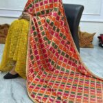 dupatta for women