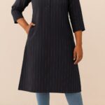 single kurti