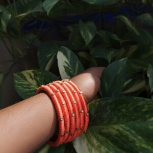 thread bangles