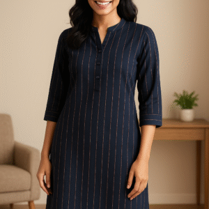 single kurti