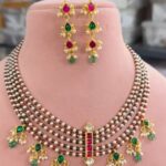 trending beads jewellery