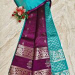 handloom venkatagiri Pattu Sarees