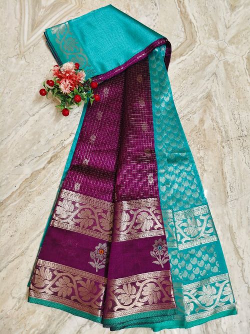 handloom venkatagiri Pattu Sarees
