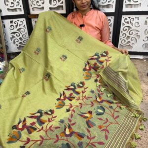 jamdani sarees online