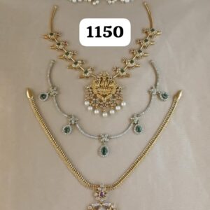 one gram gold jewelery