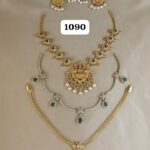 one gram gold jewelery