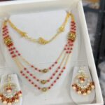 Pagadalu jewellery,