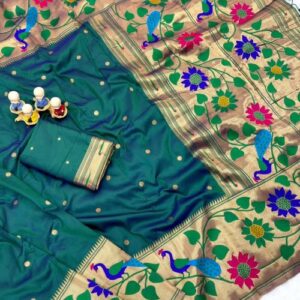 Paithani sarees online