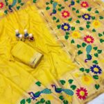 Paithani sarees online