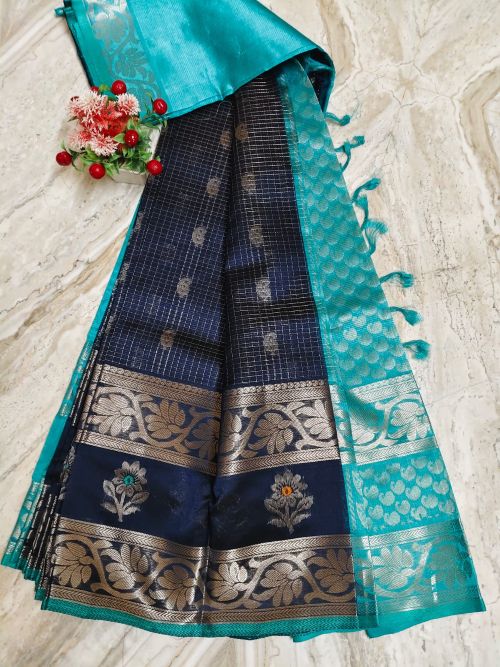venkatagiri Pattu Sarees